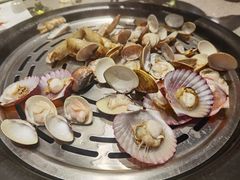 -粗茶淡饭·蒸鲜(光谷店)