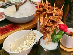-红运火锅·中国名火锅·国风演绎(省体店)
