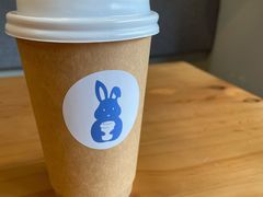 -小意思咖啡店(草桥店)