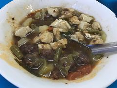 -刘老虎肉丸糊辣汤(总店)