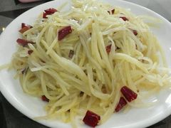 -哈尔滨风味小吃东北菜(五角场店)