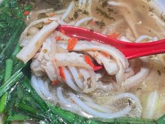 -大昌吉牛肉粉(林肯公寓店)