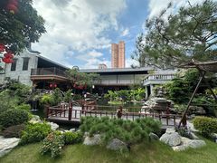 -顺德渔村·岭南一号