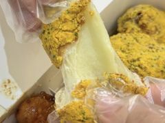 -正谈炸鸡(深圳首店)