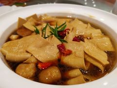 -好福记饭店(红梅公园店)