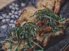 -人间酒暖·Go blanc·烧鸟·深夜食堂(陆家嘴店)
