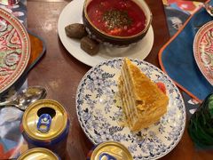 -卢布里西餐厅(总店)