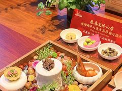 -龙吟山房(青龙山庄店)