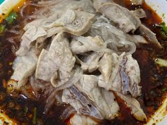 红味仔肺粉-甘记肥肠粉(马鞍北路店)