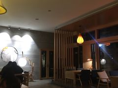 大堂-生机蔬食·24节气料理餐厅(番禺广场店)