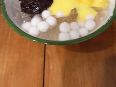 -甜心闲生传统手工冰粉(人民广场店)