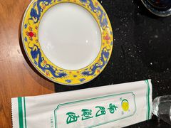 -南门涮肉(上海二店)