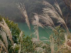 -会稽山峡洞漂流-上青古道