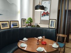 -山海菜馆·海肠捞饭·青岛菜(栈桥店)