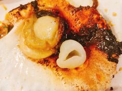 -大树下海鲜饭店