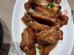 -六泰居·尔滨地标·东北菜(泰山路店)