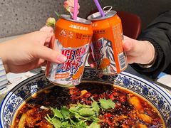 -清真·拉菲尔鱼庄(钟楼回民街店)