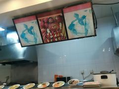 大堂-王府井步行街