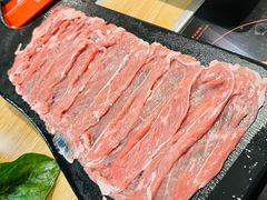 手切鲜羊肉-彤德莱火锅(乐陵路店)