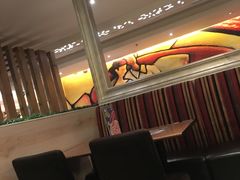 -比格比萨自助(宋家庄店)