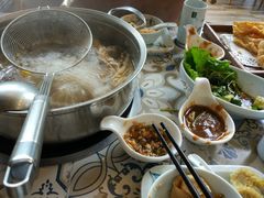 -普宁潮汕牛肉火锅(新香洲店)
