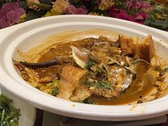 -梅花香里大酒店(郁金香路店)