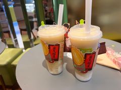-奈雪的茶(凯德新都心店)
