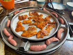 -鸡西大冷面(兰山店)