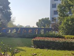 -上海长江软件园