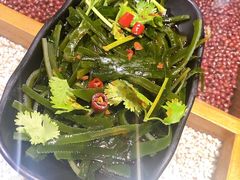 -潮十三潮汕砂锅粥(高新四路大都荟店)