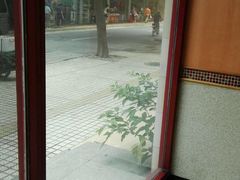 -必胜客(五羊新城宅急送店)