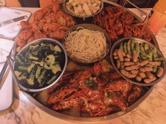 -王红军龙虾(新民路店)