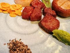 -神户牛排餐厅MOURIYA(总店)