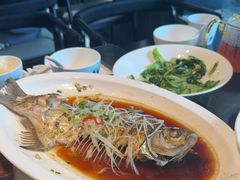 -简小舍·民间手艺菜(武昌江滩店)