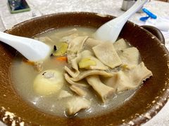 药膳羊肚-寻味顺德·珍之宝酒楼(银钻店)