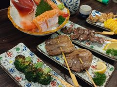 -哥哥の深夜食堂(红松东路店)