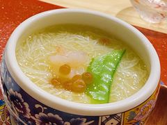 -鮨青(恒基名人购物中心店)