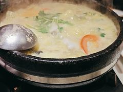 -春天里餐厅(西田城店)
