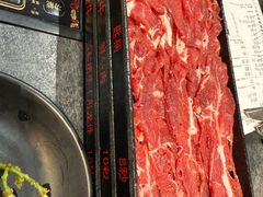 -林记潮牛·牛肉火锅(上马墩店)