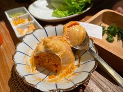 -TAIFORKS 大福食堂·山葵烤肉料理·拌饭(宝安店)
