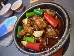 -江南里·新浙菜(苏州大悦城店)