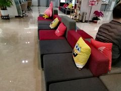 -招商银行(天津分行营业部)