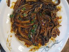 -长兴菜馆(高桥店)