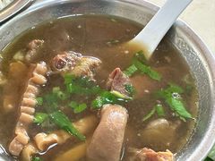 -炬龙牛肉店(新华店)
