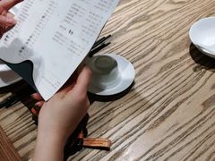 -金成潮菜博物馆(海珠湿地店)
