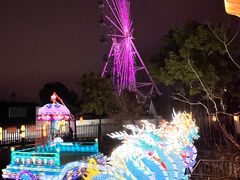 -横店影视城梦幻谷园区