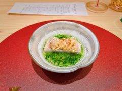 -松临·铁板烧&Omakase(神农店)