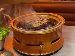 -西塔老太太泥炉烤肉(苏州大悦城店)