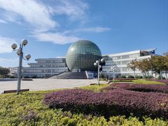 图书馆-南京财经大学(仙林校区)