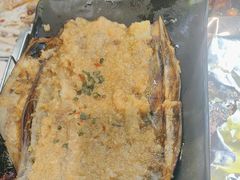 -云晓光头烧烤吧(德平路店)